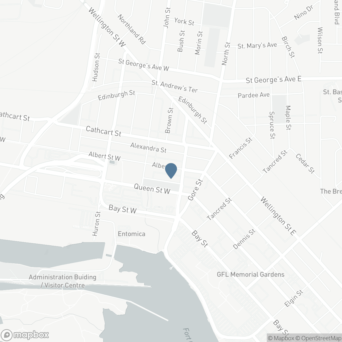 127 Albert ST W, Sault Ste. Marie, Ontario P6A 1B5